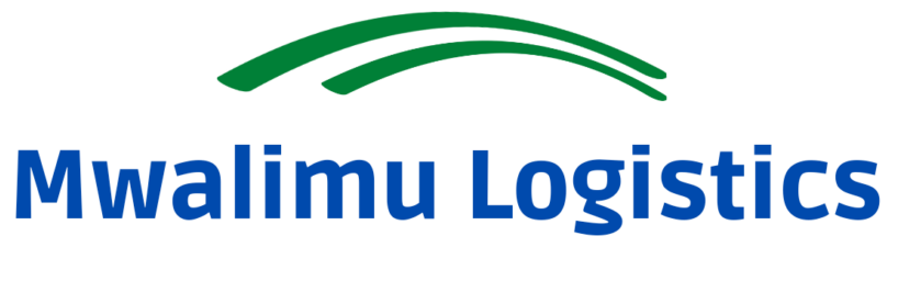 Mwalimu Logistics Logo