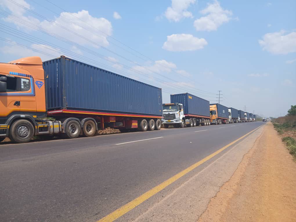 Mwalimu Logistics Mission